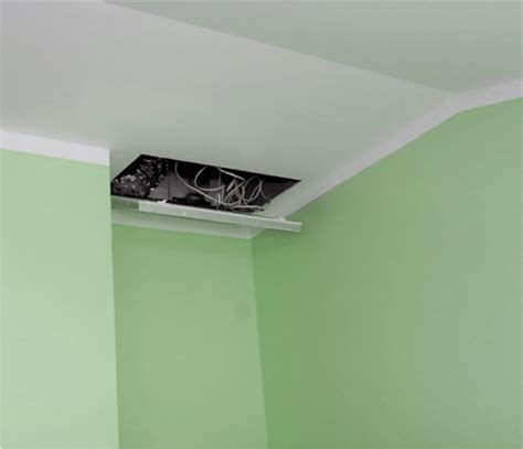 removable access panels for drywall